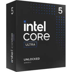 Intel Core Ultra 5 235 (3,4 GHz GHz / 5 GHz)