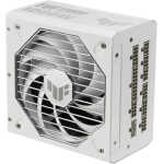 Asus ATX 1000W - 80+ GOLD - TUF GAMING 1000W White – Image 4