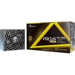 Seasonic FOCUS GX-1000 ATX 3 (2024)