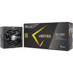 Seasonic ATX 1000W 80+ Gold - VERTEX GX-1000