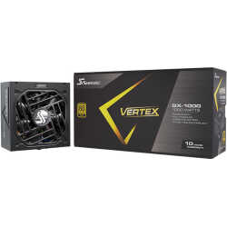 Seasonic ATX 1000W 80+ Gold - VERTEX GX-1000
