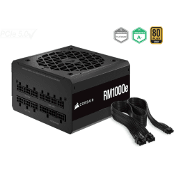 Corsair RM1000e 80PLUS Gold (ATX 3.0)
