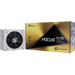 Seasonic FOCUS GX-750 ATX 3 (2024)