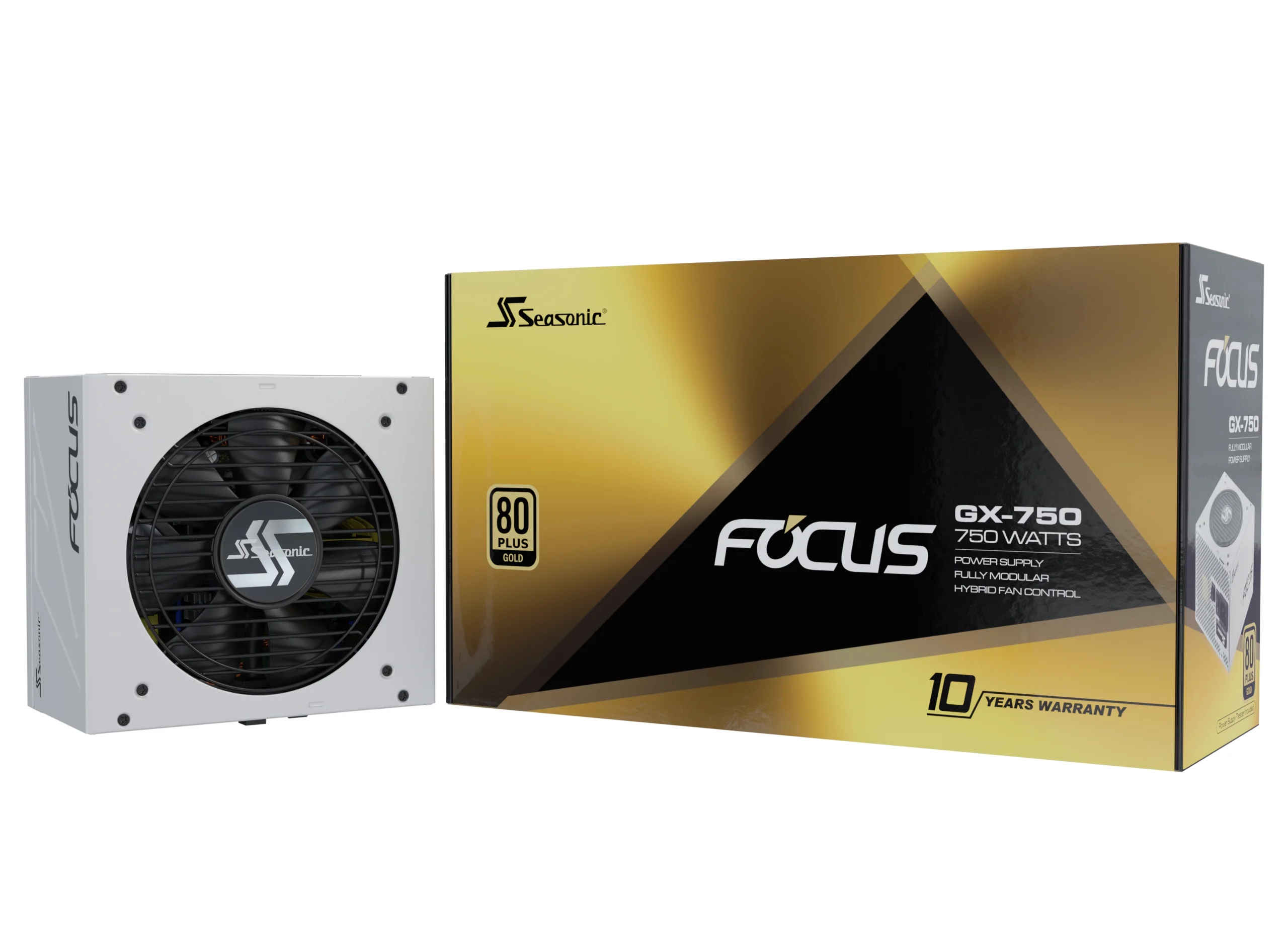 5548acad-e4cd-4e42-90c2-185a5febae68 Seasonic FOCUS GX-750 ATX 3 (2024) – Image 1