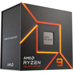 AMD Ryzen 9 7900X (4.7 GHz / 5.6 GHz)