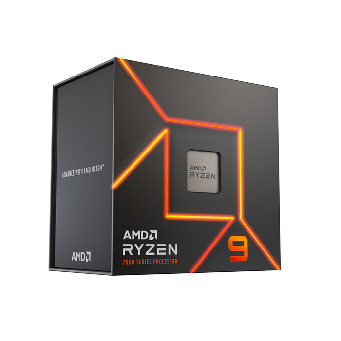5bc5a7a7-4945-4457-ab30-cdd4492d3f89 AMD Ryzen 9 7900X (4.7 GHz / 5.6 GHz) – Image 1