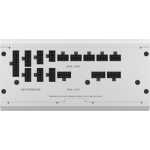 Corsair RM1000x SHIFT 80PLUS Gold - Blanc – Image 5