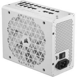 Corsair RM1000x SHIFT 80PLUS Gold - Blanc