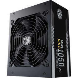 Cooler Master MWE Gold 1050 Full Modular V2 ATX 3.0