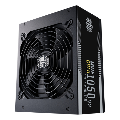 7cceb1c3-445a-4c0a-b402-e1f05cf94f27 Cooler Master MWE Gold 1050 Full Modular V2 ATX 3.0 – Image 1