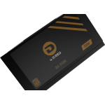 D by M.RED ATX 550W - 80+ Bronze – Image 5