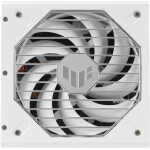 Asus ATX 1000W - 80+ GOLD - TUF GAMING 1000W White – Image 8