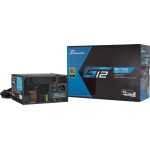 Seasonic G12 GC-750 (2024)