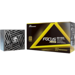 Seasonic CORE GX ATX 3 (2024) 850 W
