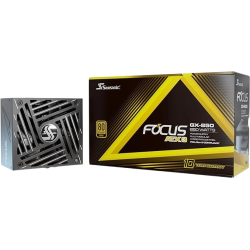 Seasonic CORE GX ATX 3 (2024) 850 W