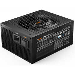 be quiet! Straight Power 12 1200W 80PLUS Platinum