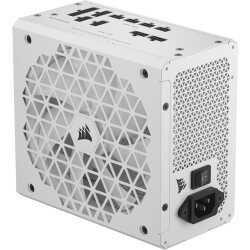Corsair RM750x SHIFT 80PLUS Gold - Blanc