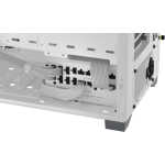 Corsair RM1200x SHIFT 80PLUS Gold - Blanc – Image 6