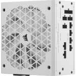 Corsair RM750x SHIFT 80PLUS Gold - Blanc – Image 4