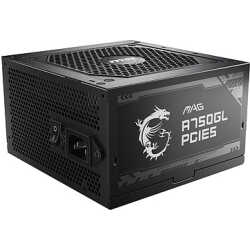 MSI MAG A750GL PCIE5