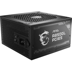 MSI MAG A850GL PCIE5