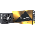 Seasonic CORE GX ATX 3 (2024) 650 W