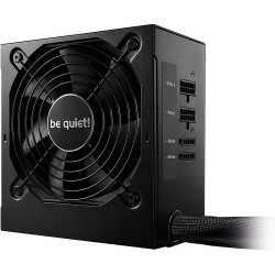 be quiet! System Power 9 400W CM 80PLUS Bronze