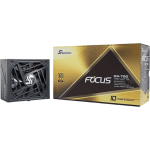 Seasonic CORE GX ATX 3 (2024) 750 W