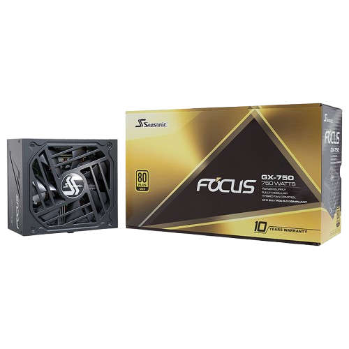 a4c76cff-e6d5-4594-8d36-7f1192748c9b Seasonic CORE GX ATX 3 (2024) 750 W – Image 1