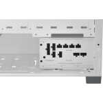 Corsair RM750x SHIFT 80PLUS Gold - Blanc – Image 7