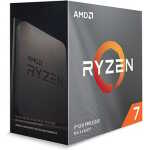 AMD Ryzen 7 5700X (3,4 GHz / 4,6 GHz)