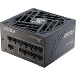 Seasonic CORE GX ATX 3 (2024) 750 W – Image 2