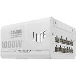 Asus ATX 1000W - 80+ GOLD - TUF GAMING 1000W White – Image 7