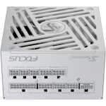 Seasonic FOCUS GX-750 ATX 3 (2024) - Blanc – Image 4