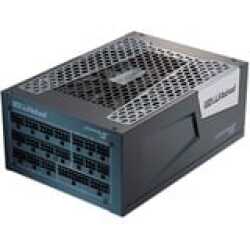 Seasonic PRIME TX-1600 ATX 3.0