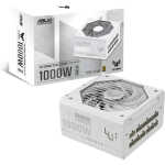 Asus ATX 1000W - 80+ GOLD - TUF GAMING 1000W White
