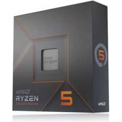 AMD Ryzen 5 7600X (4,7 GHz / 5,3 GHz)
