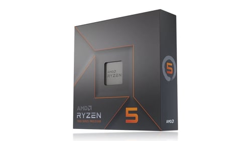 dbcdb100-c369-4a55-b792-230f1a4f4f60 AMD Ryzen 5 7600X (4,7 GHz / 5,3 GHz) – Image 1