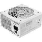 Asus ATX 1000W - 80+ GOLD - TUF GAMING 1000W White – Image 3