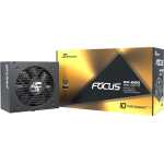 Seasonic FOCUS GX-850 ATX 3 (2024)