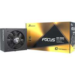 Seasonic FOCUS GX-850 ATX 3 (2024)