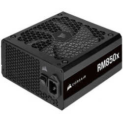 Corsair RM850x Cybenetics Gold (2024)