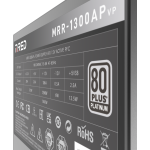 M.RED ATX 1300W - MRR-1300AP VP2 Noir – Image 6