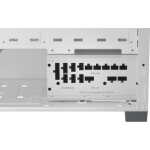 Corsair RM1000x SHIFT 80PLUS Gold - Blanc – Image 7
