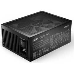 Be Quiet! ATX 1600W - Dark Power PRO 13 80+ TITANIUM