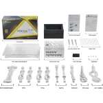 Seasonic FOCUS GX-750 ATX 3 (2024) - Blanc – Image 3