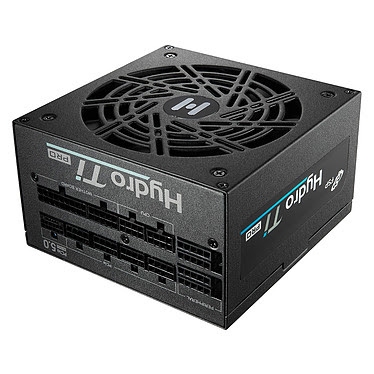 eec2e9b2-0c2e-4056-990b-47cd0d654665 FSP Hydro Ti Pro ATX3.0 (PCIe 5.0) 850W – Image 1