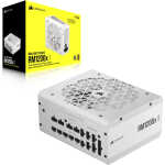 Corsair RM1200x SHIFT 80PLUS Gold - Blanc – Image 2