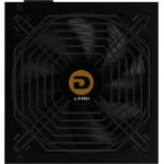 D by M.RED ATX 550W - 80+ Bronze – Image 2