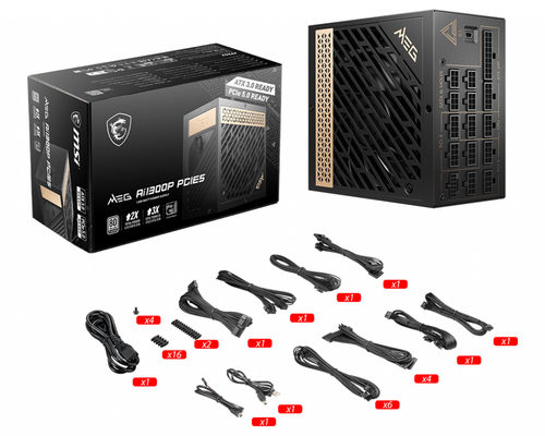 fc097ca6-712e-4302-88d8-62e51dd3044e MSI MEG AI1300P PCIE5 – Image 1